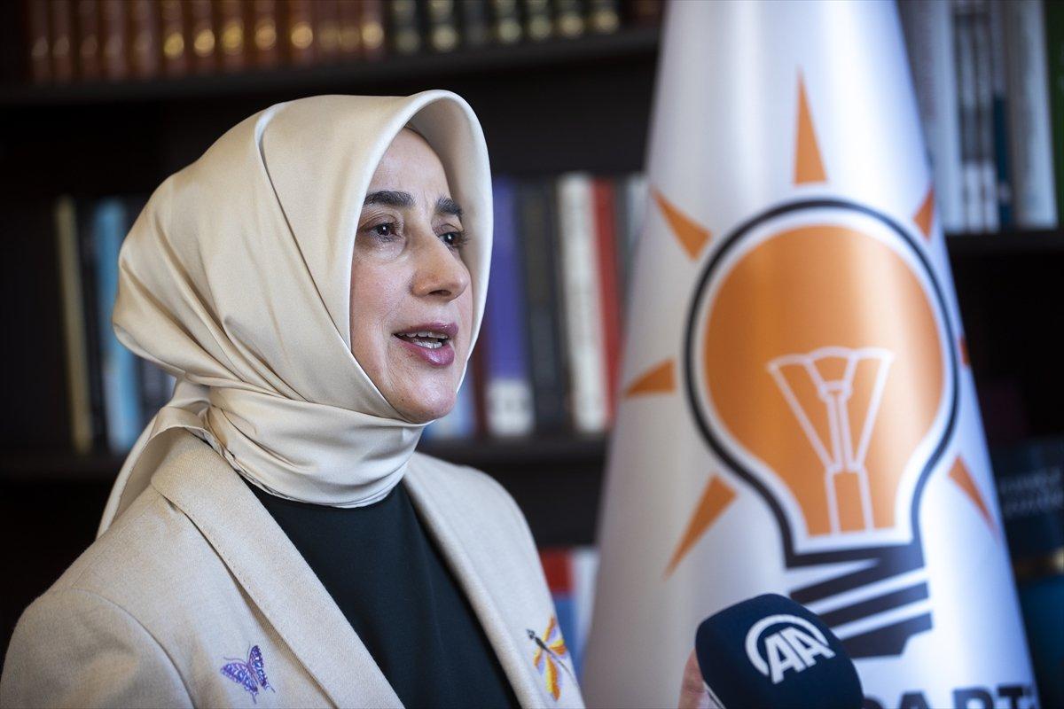 Özlem Zengin: 2 aydır sistematik saldırıya uğruyorum