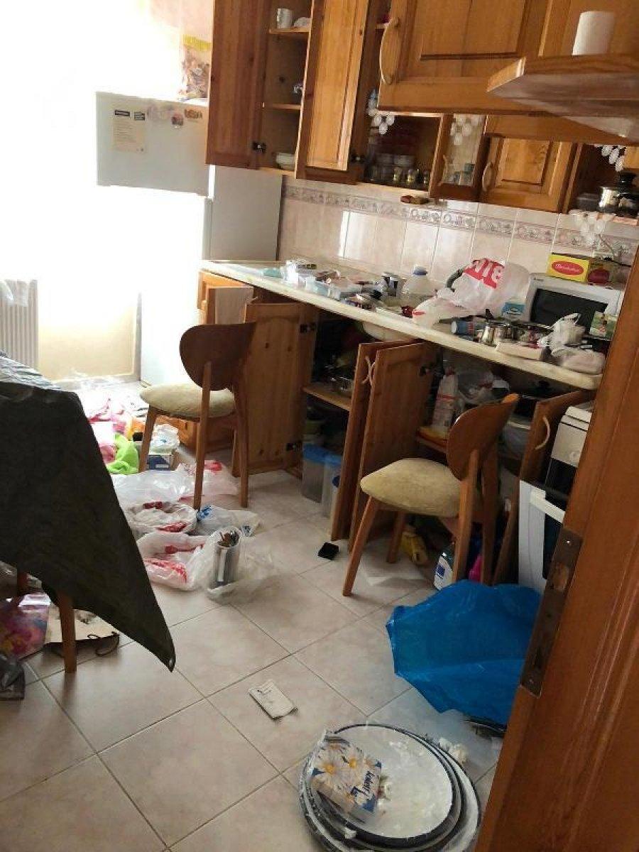 Bursa'da villaya giren hırsız uyurken yakalandı