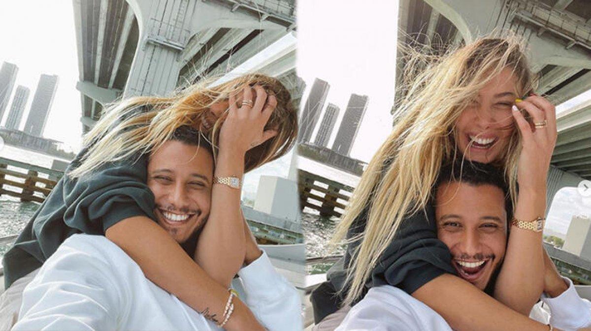 Şeyma Subaşı: Kraliçe gibiyim