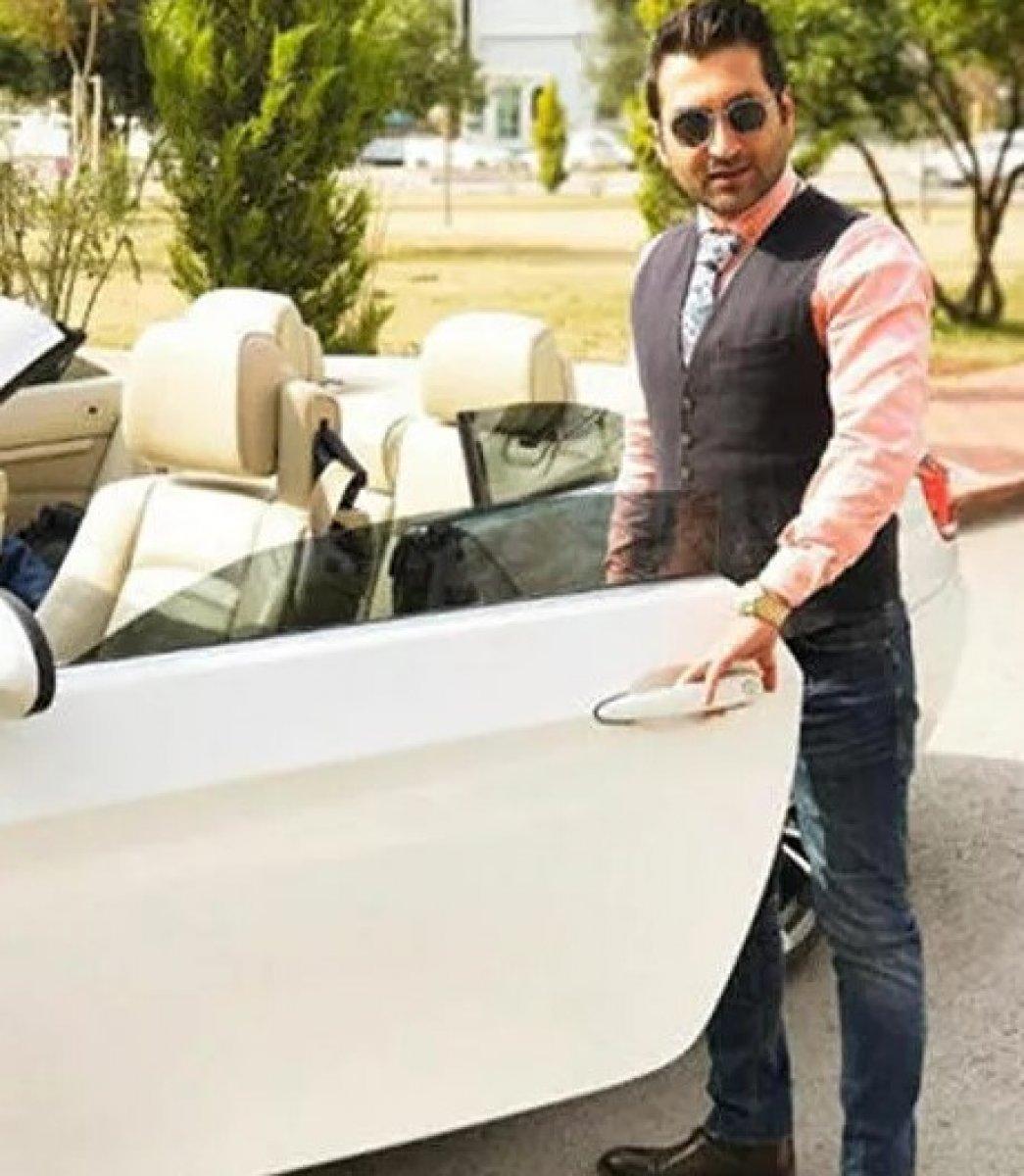 İranlı şebeke 100 milyon dolarlık vurgun yaptı