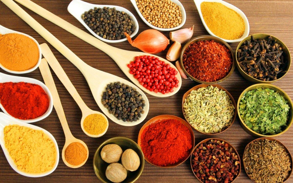 Aşırı baharat tüketimi sağlık sorunlarına yol açıyor