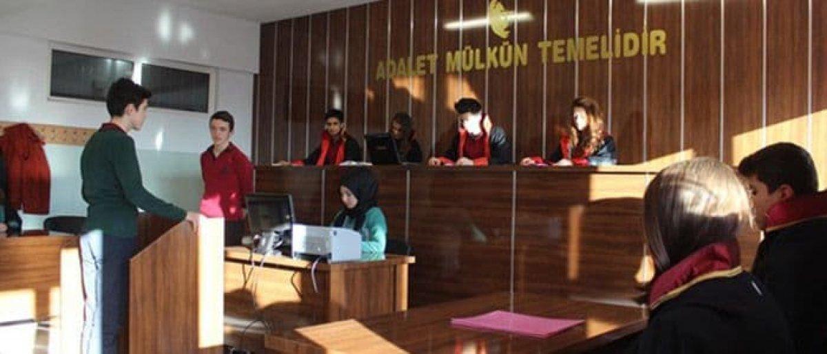 Zabıt Katibi nedir, ne iş yapar? Zabıt katibi başvuru şartları neler? Adalet Bakanlığı zabıt katibi alımı 2021