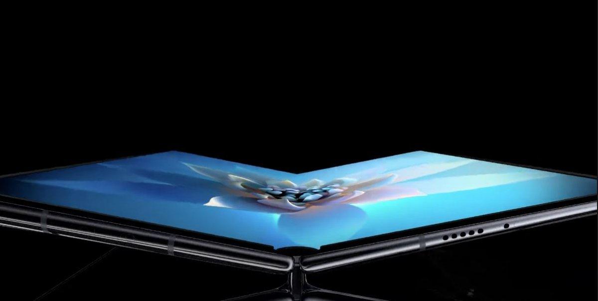 huawei mate x2