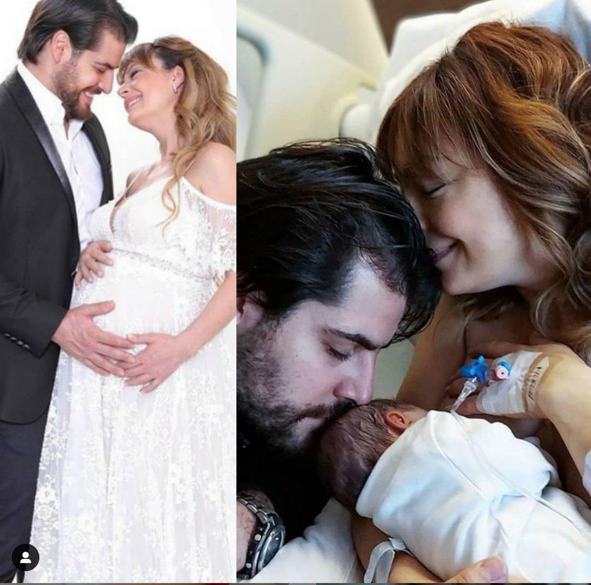 Özge Özder: Emzirerek kilo verdim