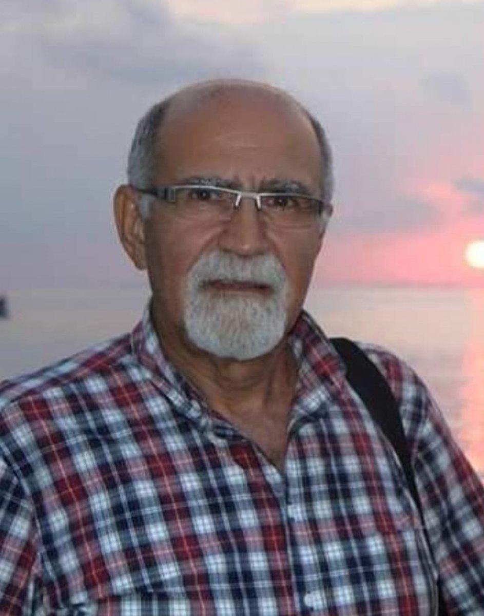 Kocaeli'de yere yığılan adam, hayatını kaybetti