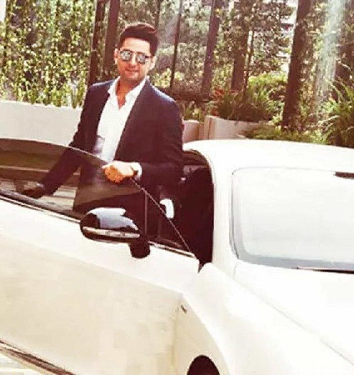 İranlı şebeke 100 milyon dolarlık vurgun yaptı