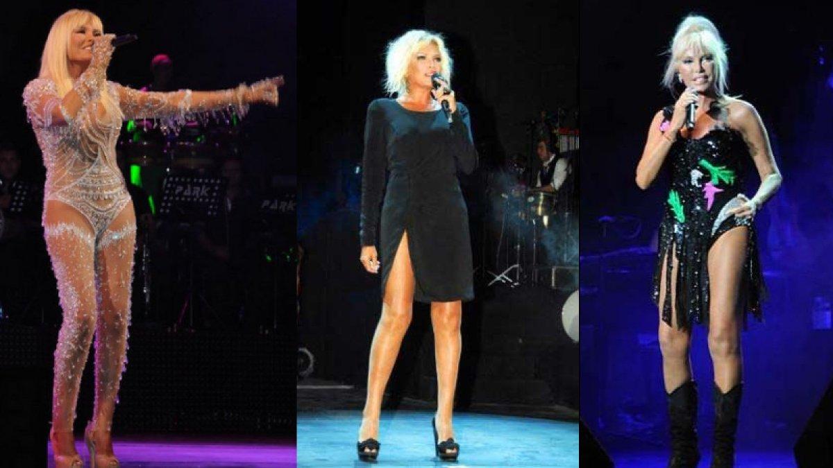 Ajda Pekkan, satamadığı villasına zam yaptı