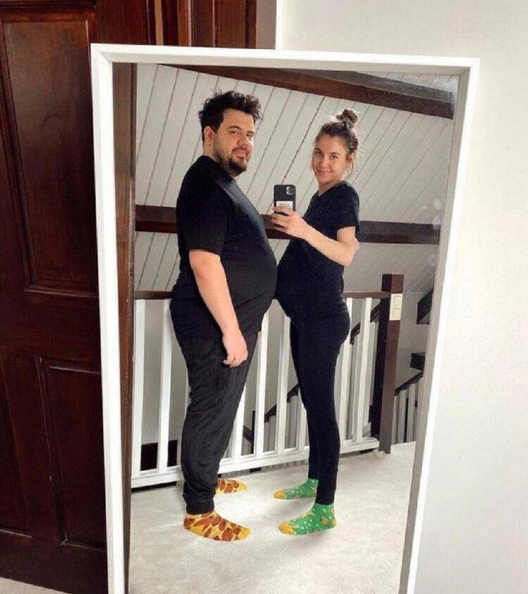 Berfu Yenenler: Sonunda eşitlendik