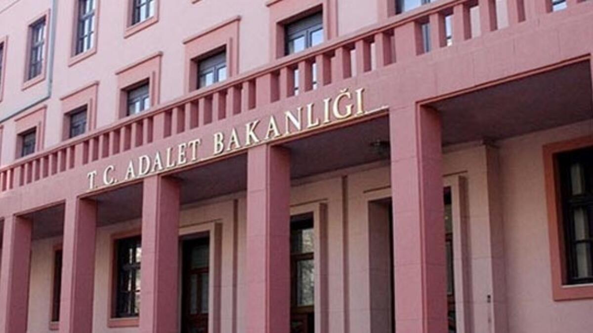 Adalet Bakanlığı personel alımı ne zaman, başvuru şartları neler?  Adalet Bakanlığı personel alımı bölümleri..