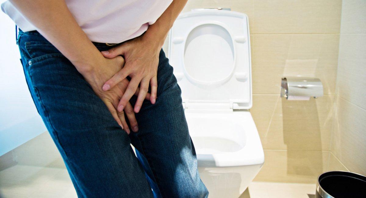 Erkeklerin göz ardı etmemesi gereken mesane sorunları