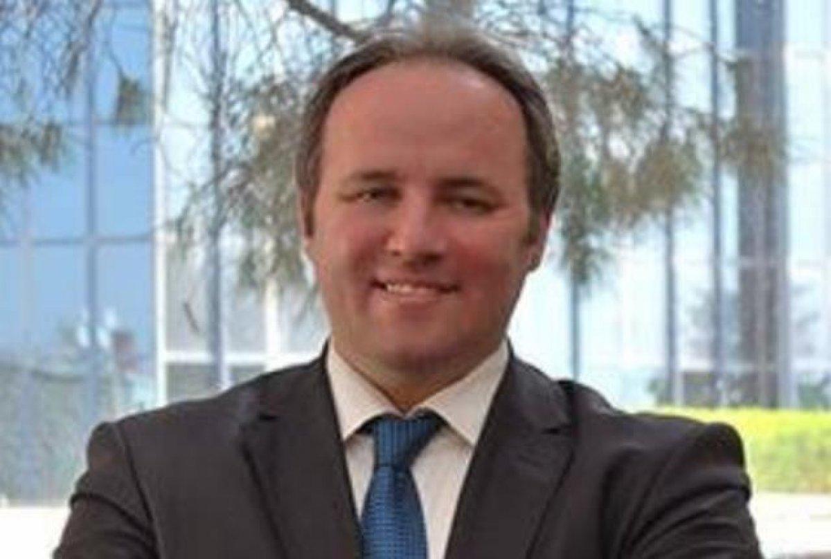 Mert Yaşar kimdir, kaç yaşında, ne iş yapıyor? Mert Yaşar Özlem Zengin olayı nedir?