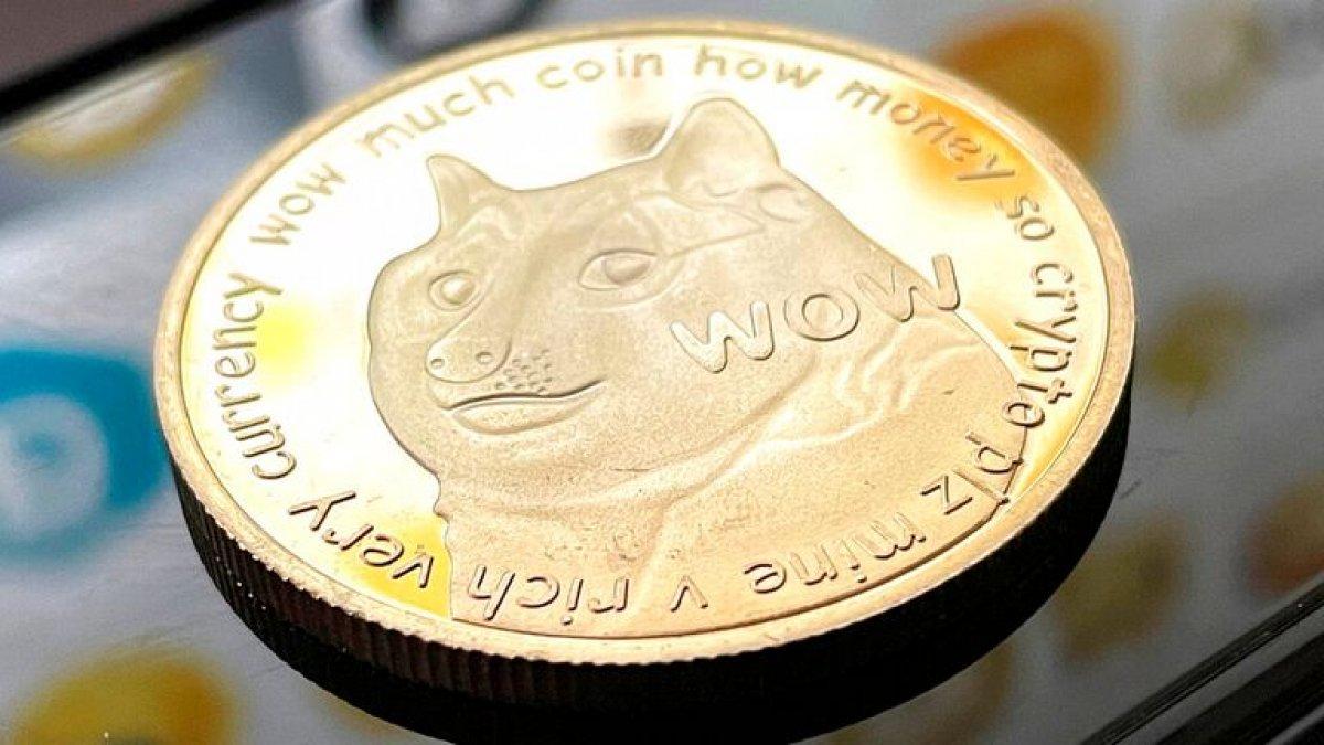 Dojo 4 Doge ne demek, anlamı nedir? Elon Musk'ın Dogecoin paylaşımı..