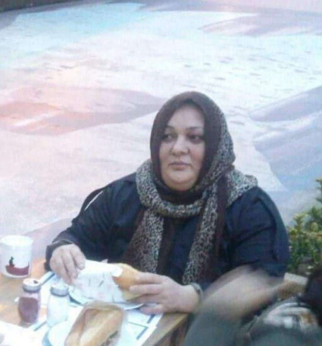 Pendik'te boşanma aşamasındaki eşini dambılla öldürdü