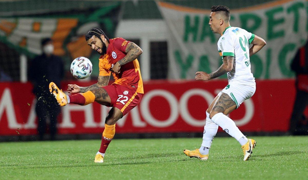 ABD basınından DeAndre Yedlin'e övgü