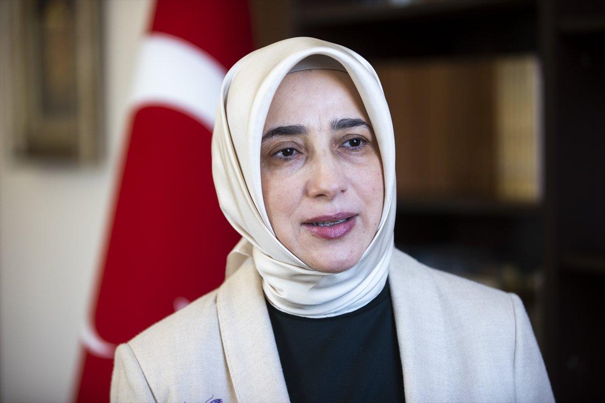 Özlem Zengin: 2 aydır sistematik saldırıya uğruyorum