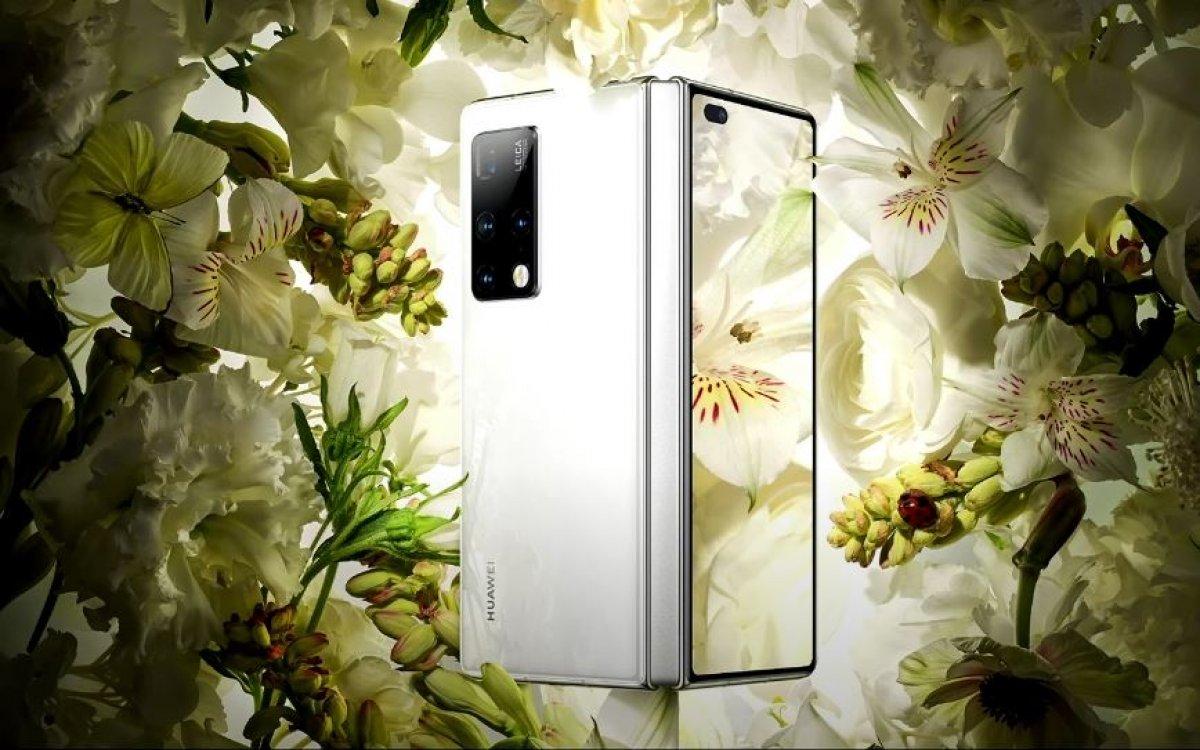 Huawei Mate X2