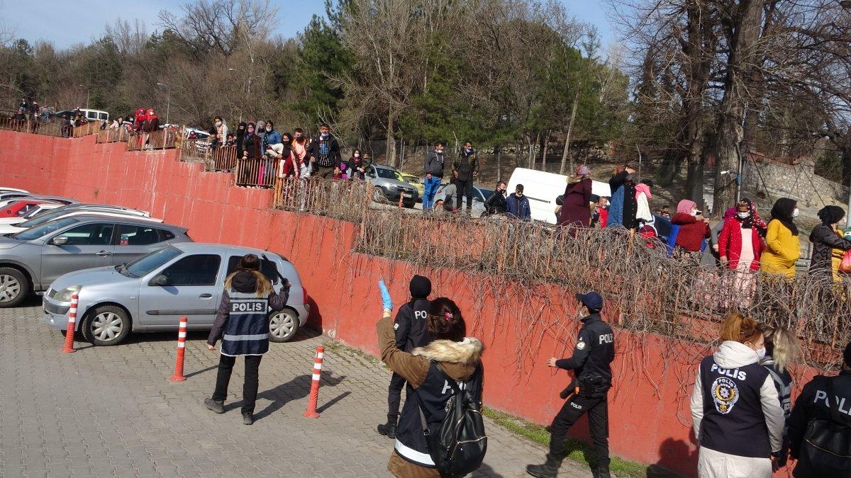 Karabük’te organize suç örgütüne operasyon