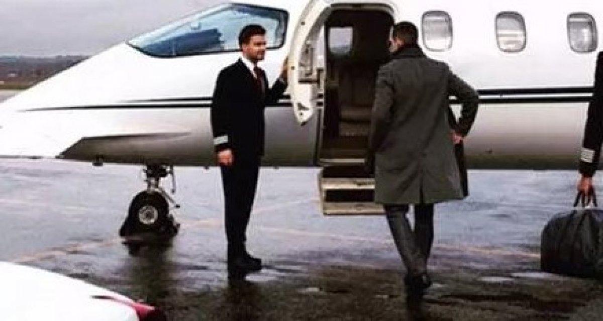 İranlı şebeke 100 milyon dolarlık vurgun yaptı