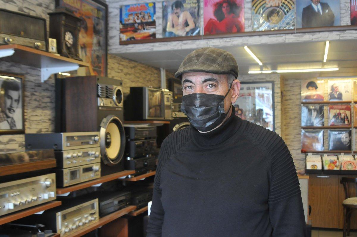 Konya'da pikap tamiri