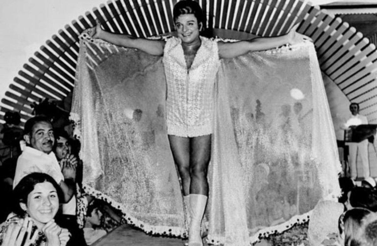 Alpay'ın Zeki Müren açıklamasına ünlülerden tepki geldi