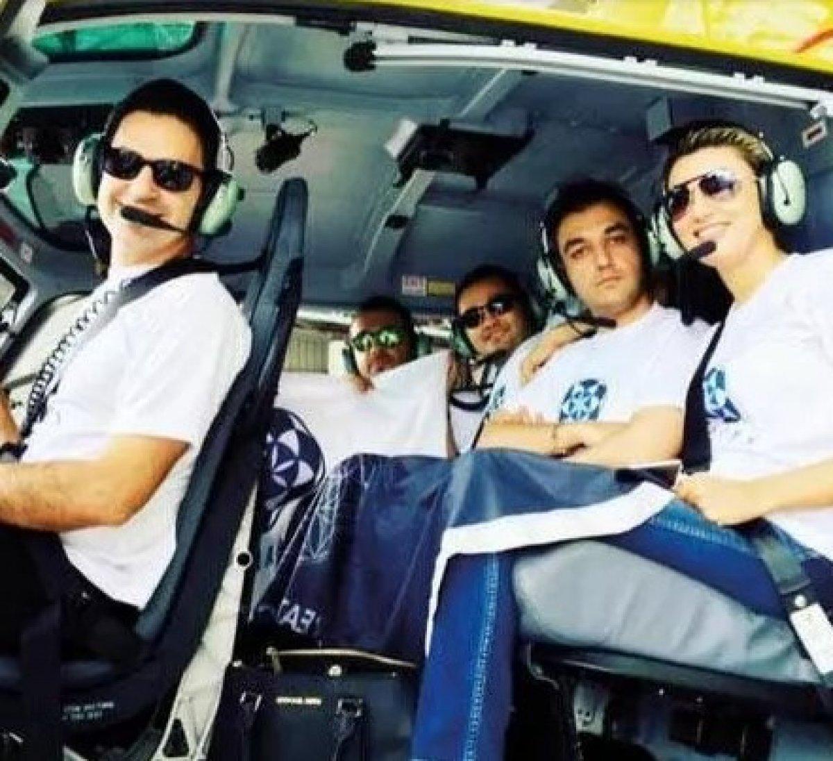 İranlı şebeke 100 milyon dolarlık vurgun yaptı