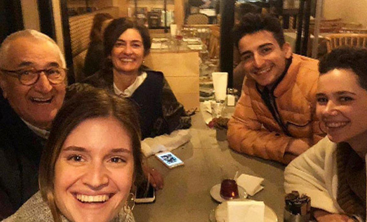 Doğan Cüceloğlu'nun ailesi, hesap açıp para isteyenlere karşı uyardı