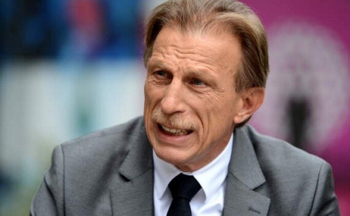 Christoph Daum'dan Fenerbahçe sözleri