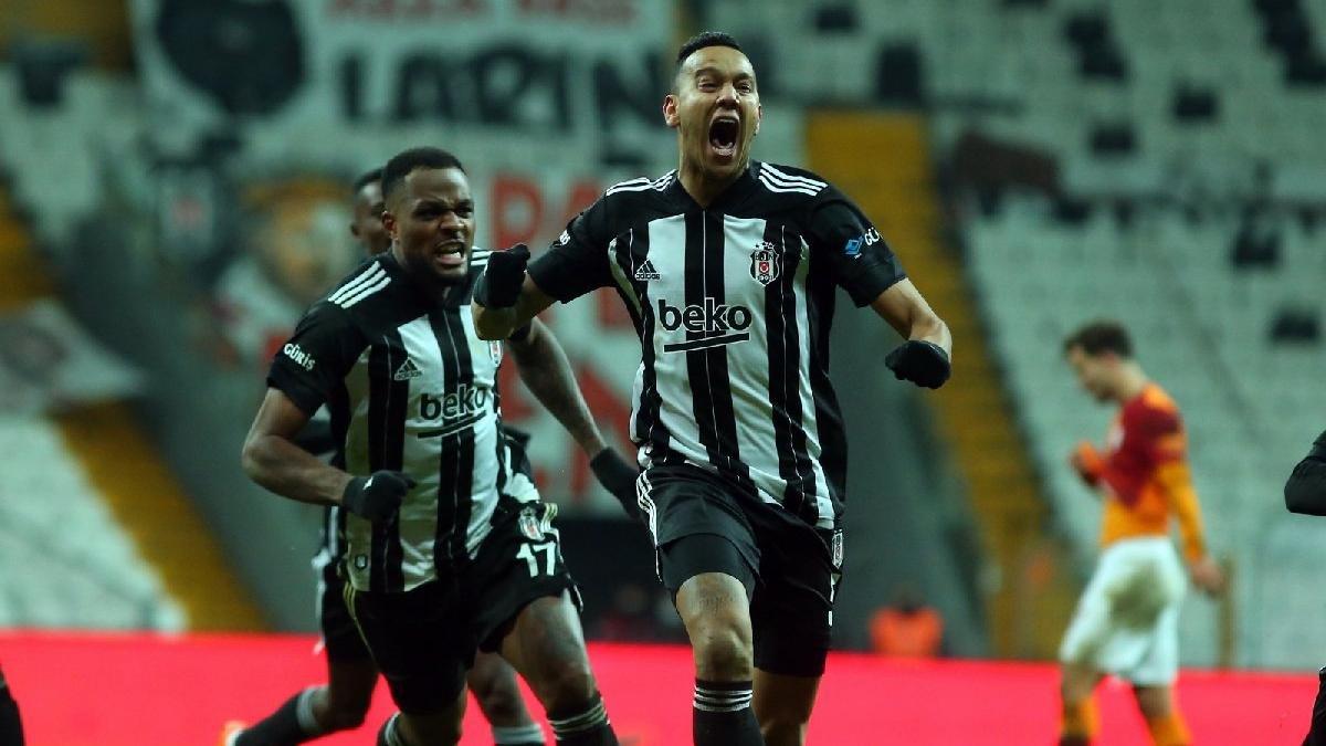 Josef de Souza: Şampiyonluk primini hayır kurumuna bağışlayacağım