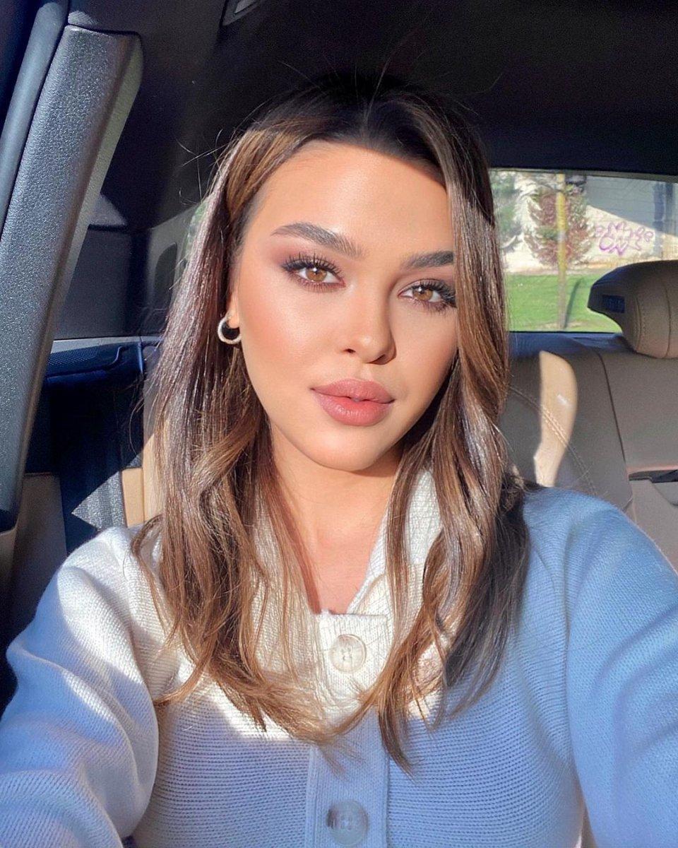 Aslıhan Karalar: 6'ncı sınıfta makyaja başladım