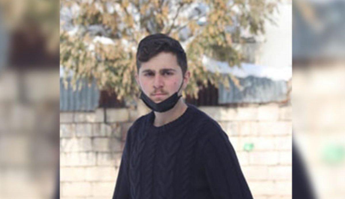 Ağrı'da kurusıkı tabancanın ateş almasıyla hayatını kaybetti