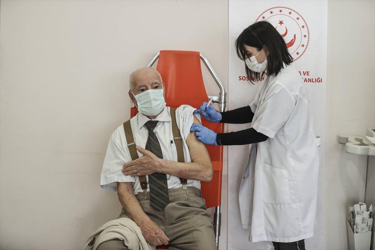 Türkiye'de en düşük korona vakası olan iller