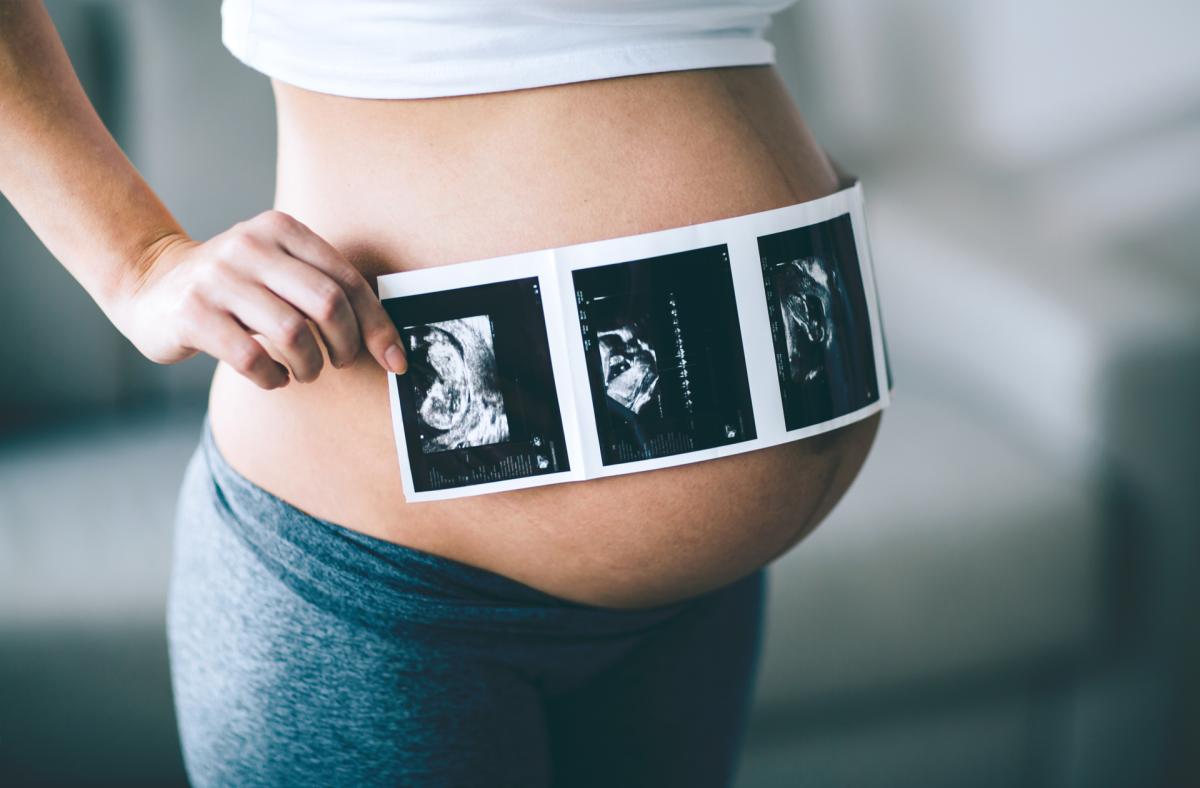 Tüp bebekte başarıyı etkileyen 2 faktör