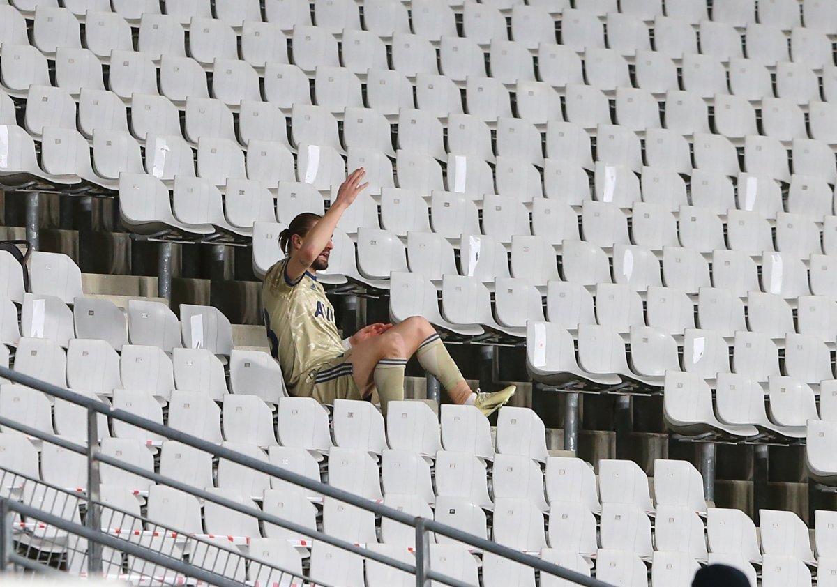 Fenerbahçe'den Caner ve Thiam'a uyarı