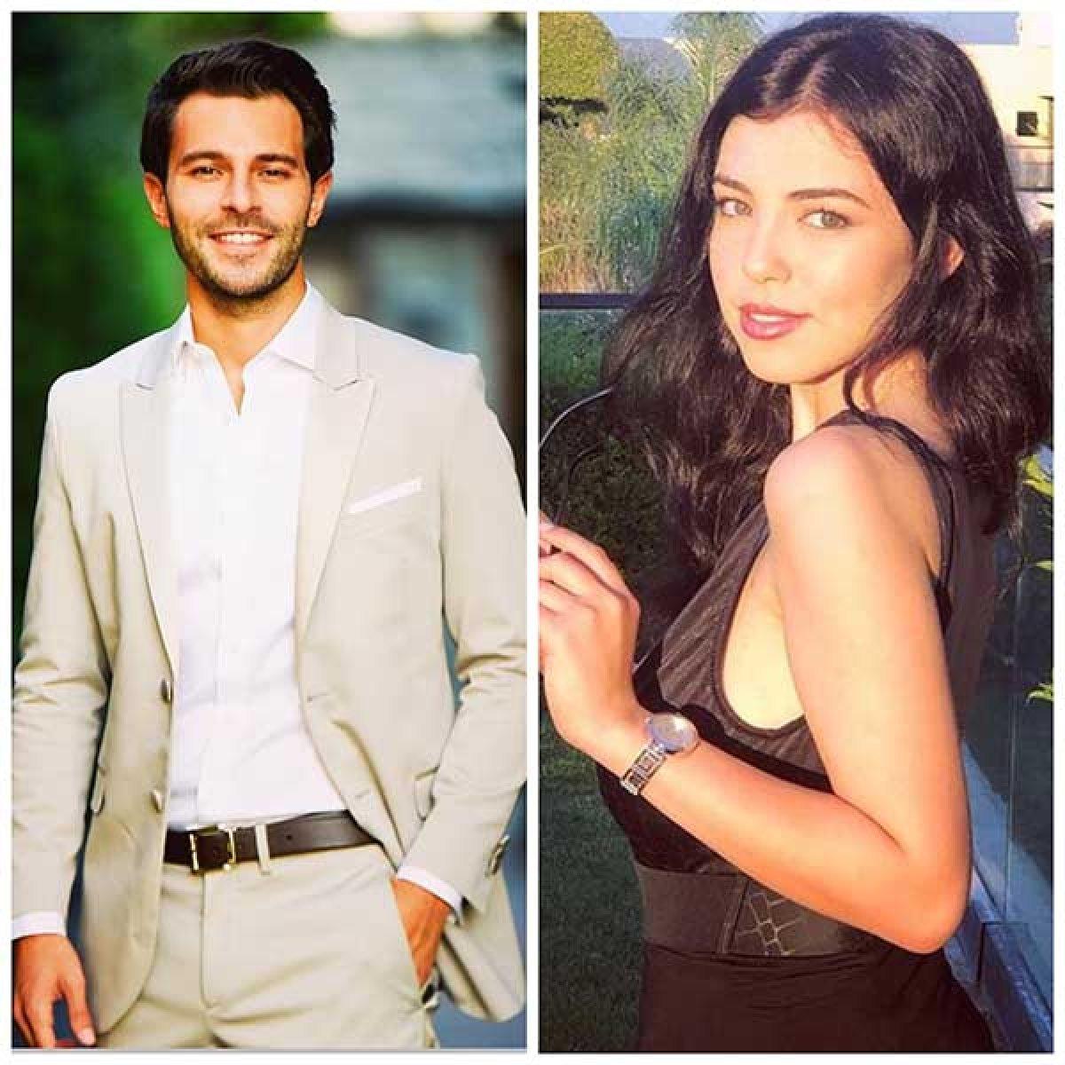 Hakan Sabancı'nın yeni aşkı