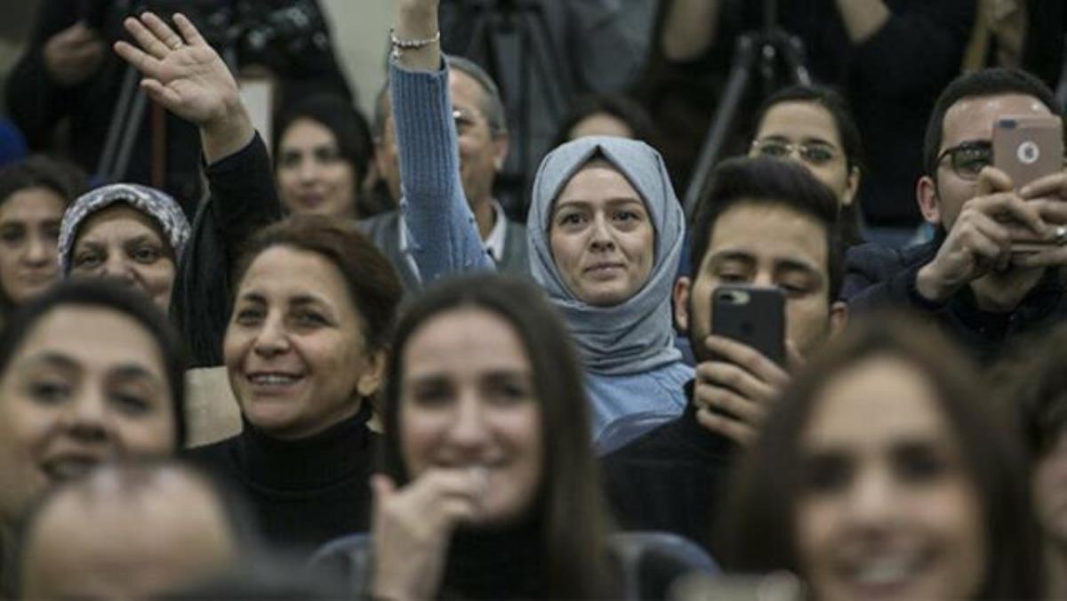 İnsan Hakları Eylem Planı nedir, neler içeriyor? İnsan Hakları Eylem Planı'nın detayları neler?