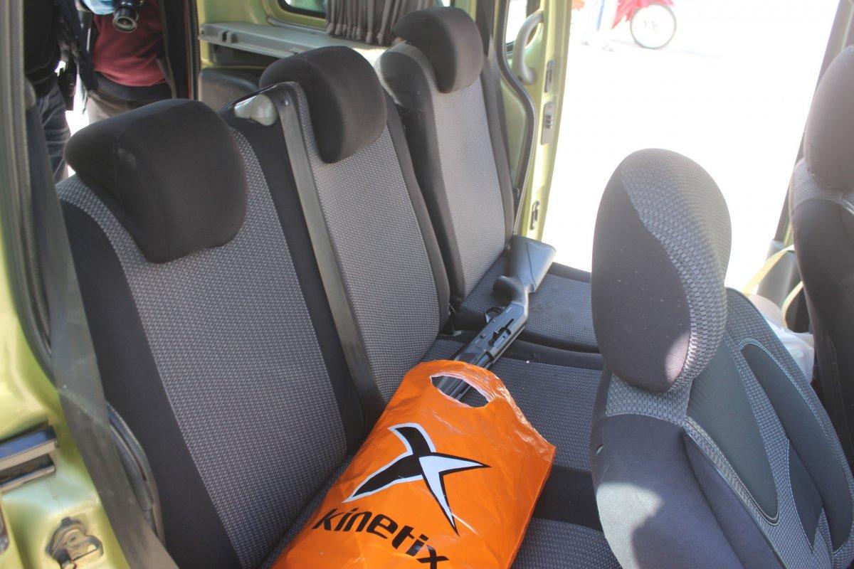 Manisa'da 33 yaşındaki kadın, eski erkek arkadaşı tarafından öldürüldü