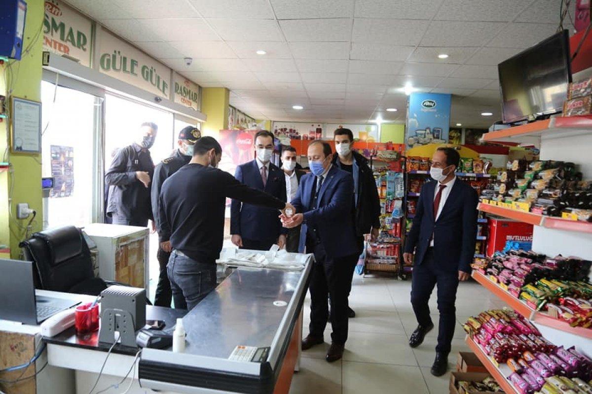 Şırnak’ta normalleşme heyecanı başladı