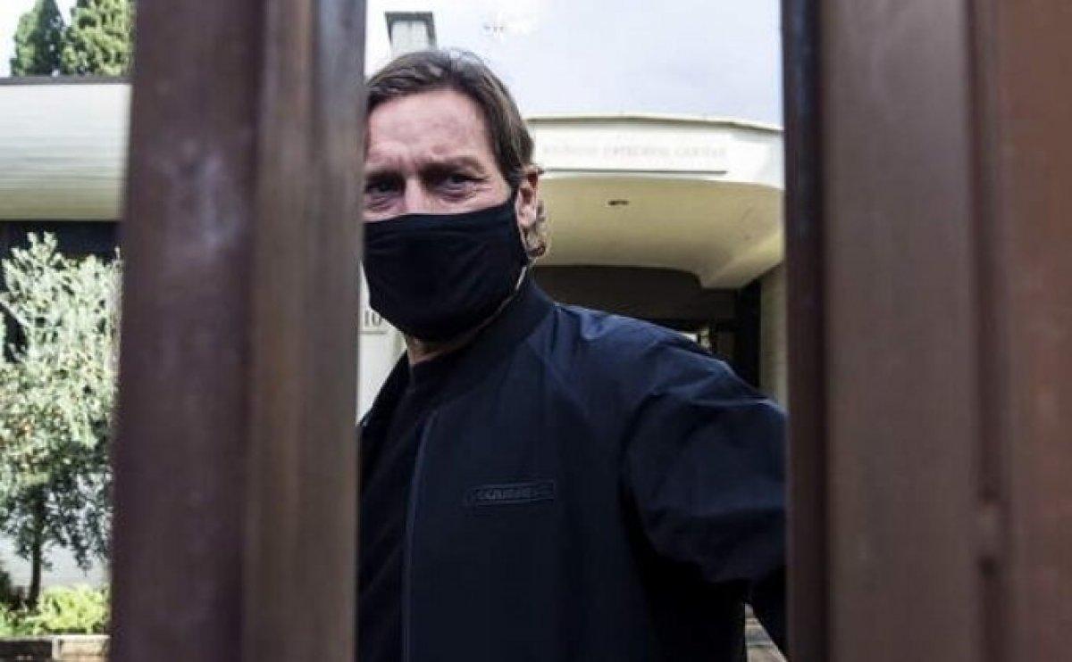 Francesco Totti: Şimdiki kulüpler yıldız oyuncuya ihtiyaç duymuyor