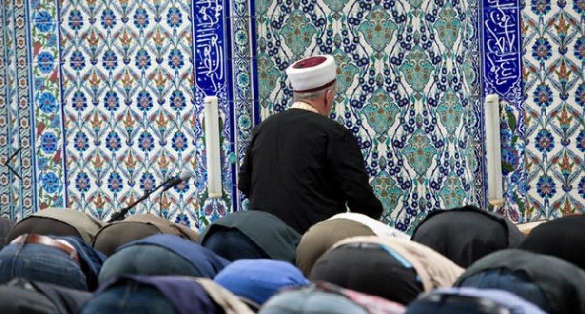 Türk Diyanet Vakıf-Sen'den 3600 ek gösterge açıklaması