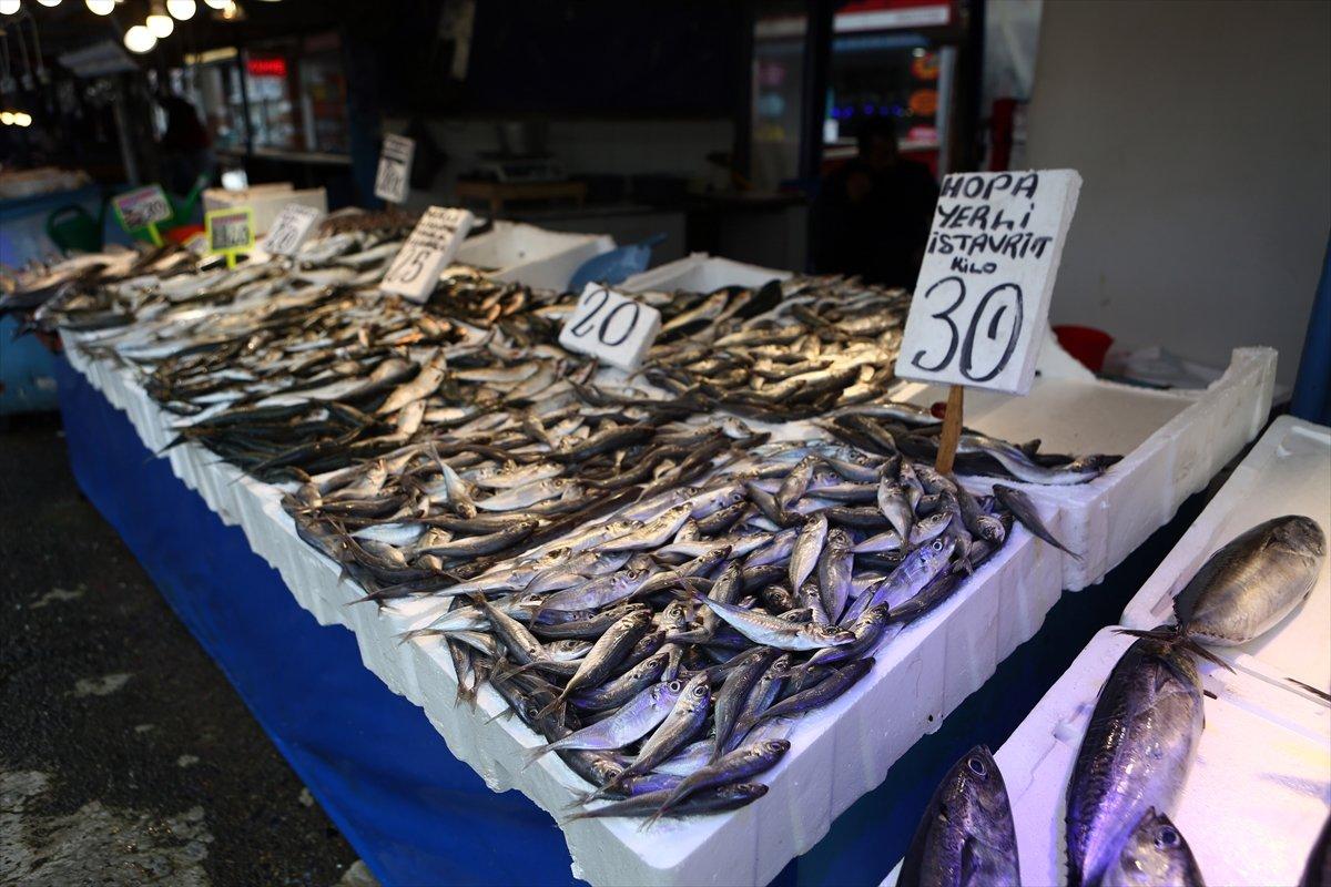 Trabzonlular hamsiye kavuştu