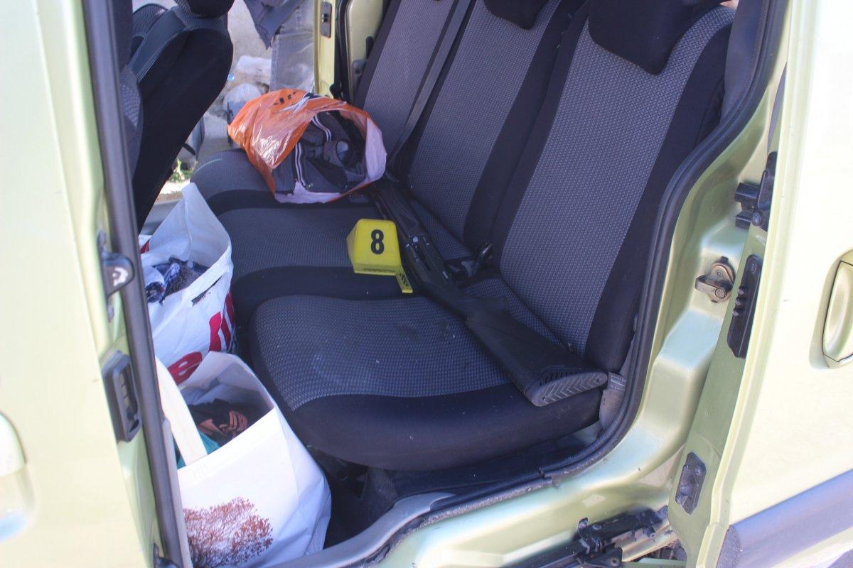 Manisa'da 33 yaşındaki kadın, eski erkek arkadaşı tarafından öldürüldü