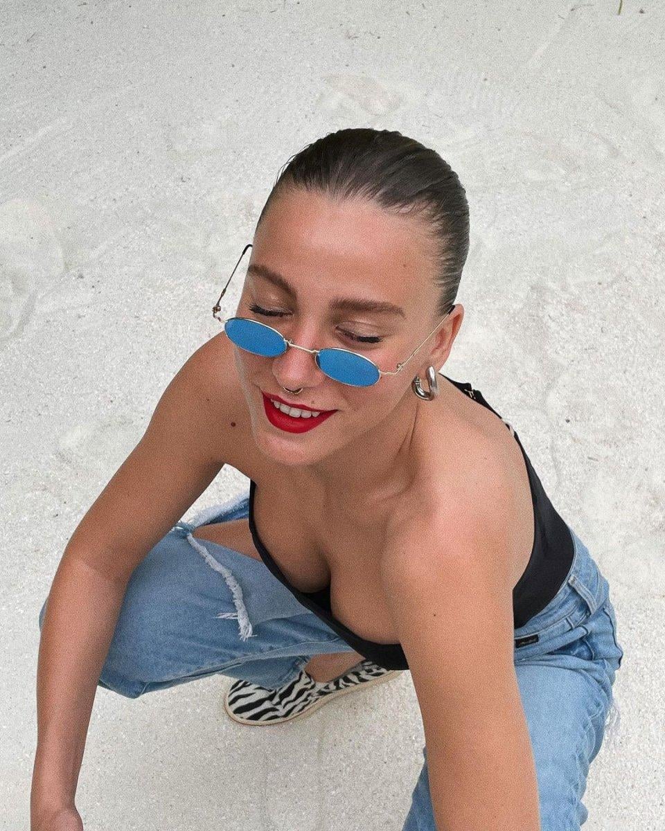 Serenay Sarıkaya'nın silikon operasyonunu duyuran vale işten çıkarıldı