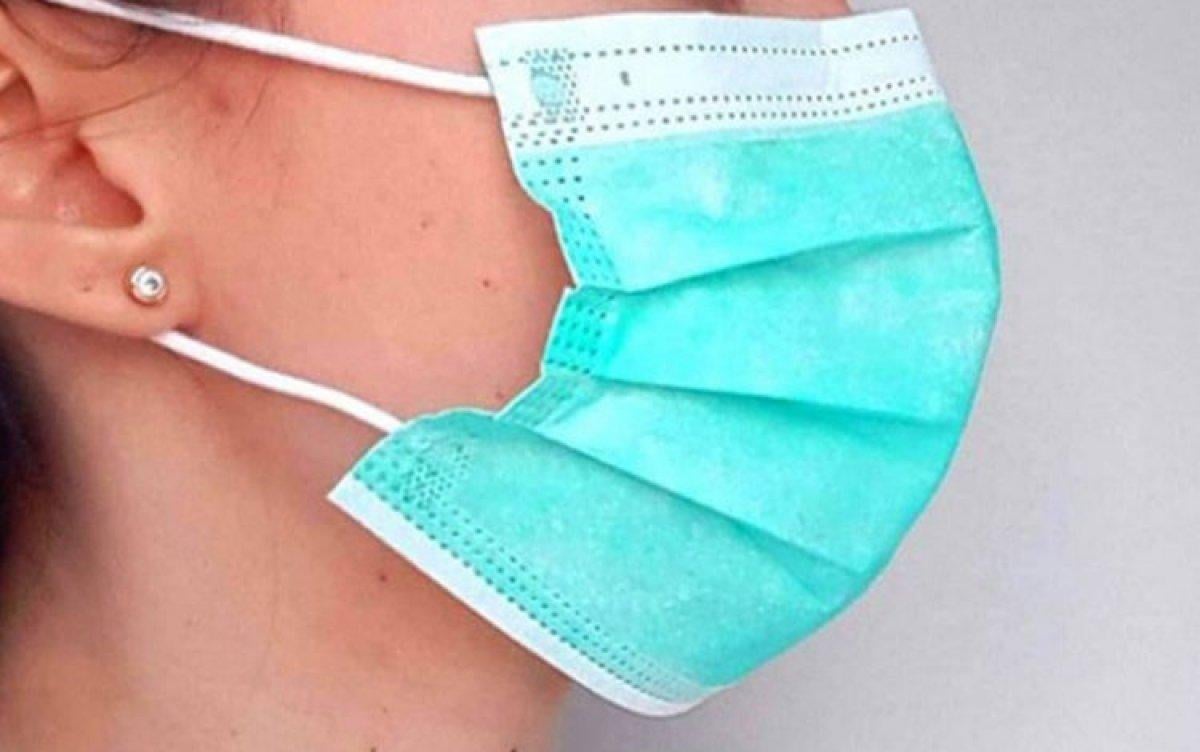 Maske aknesi (Maskne) nedir, neden olur? Maskne nasıl önlenir?