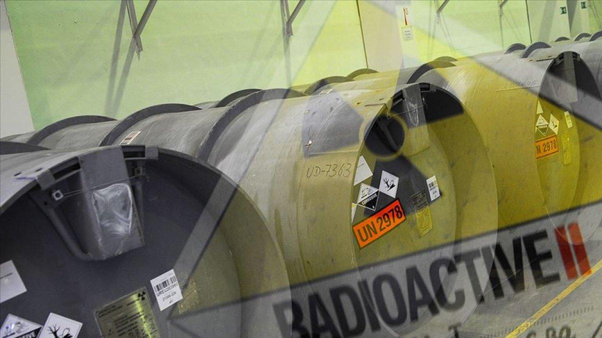 Eski Mossad Başkanı Danny Yatom'dan Türkiye yorumu