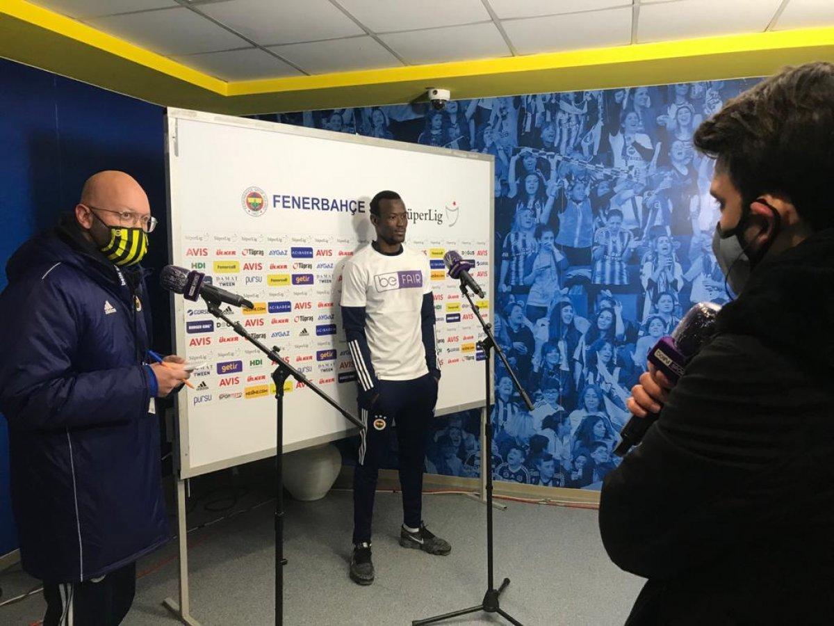 Yayıncı kuruluştan Fenerbahçe'ye logo davası