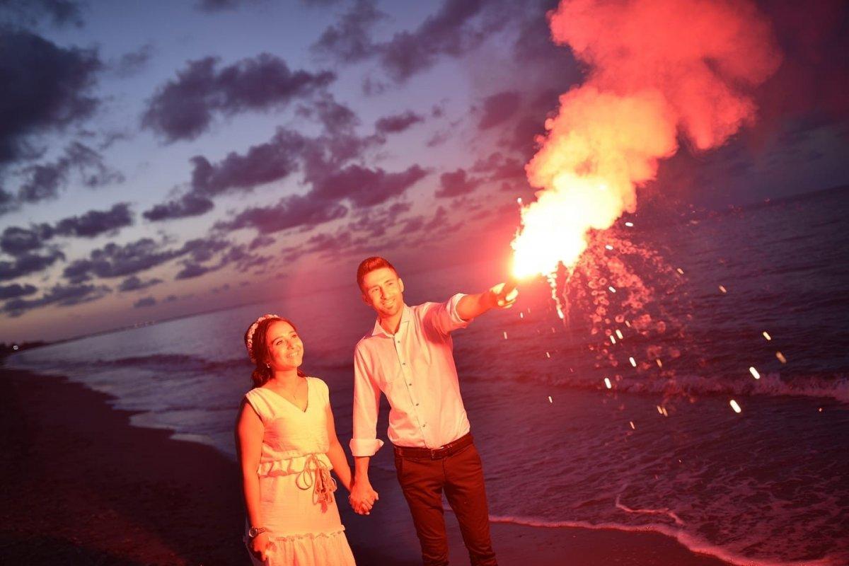 Amasya’da 25 yaşındaki genç kadın doğum yaptıktan sonra öldü