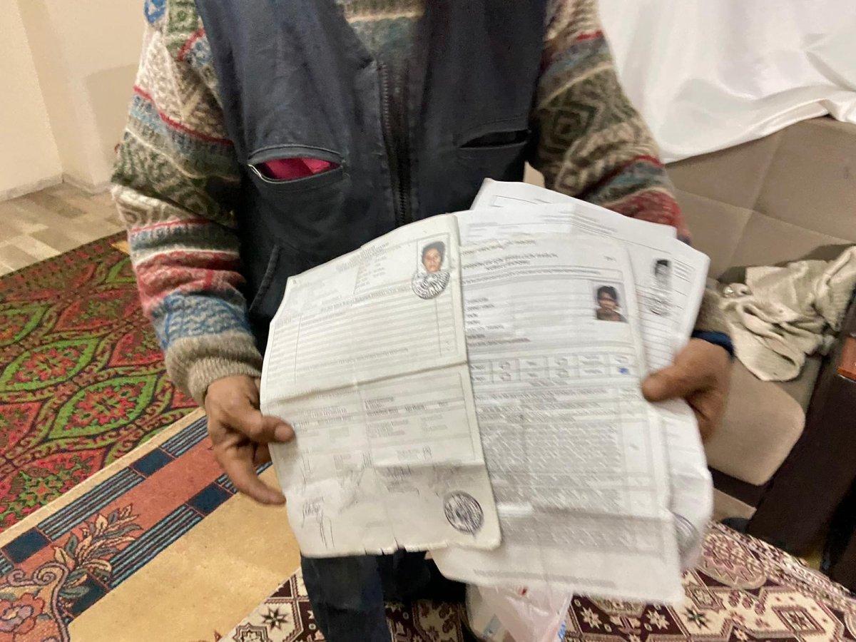 Afyonkarahisar'da küçük kardeşler, bir anda kayboldu