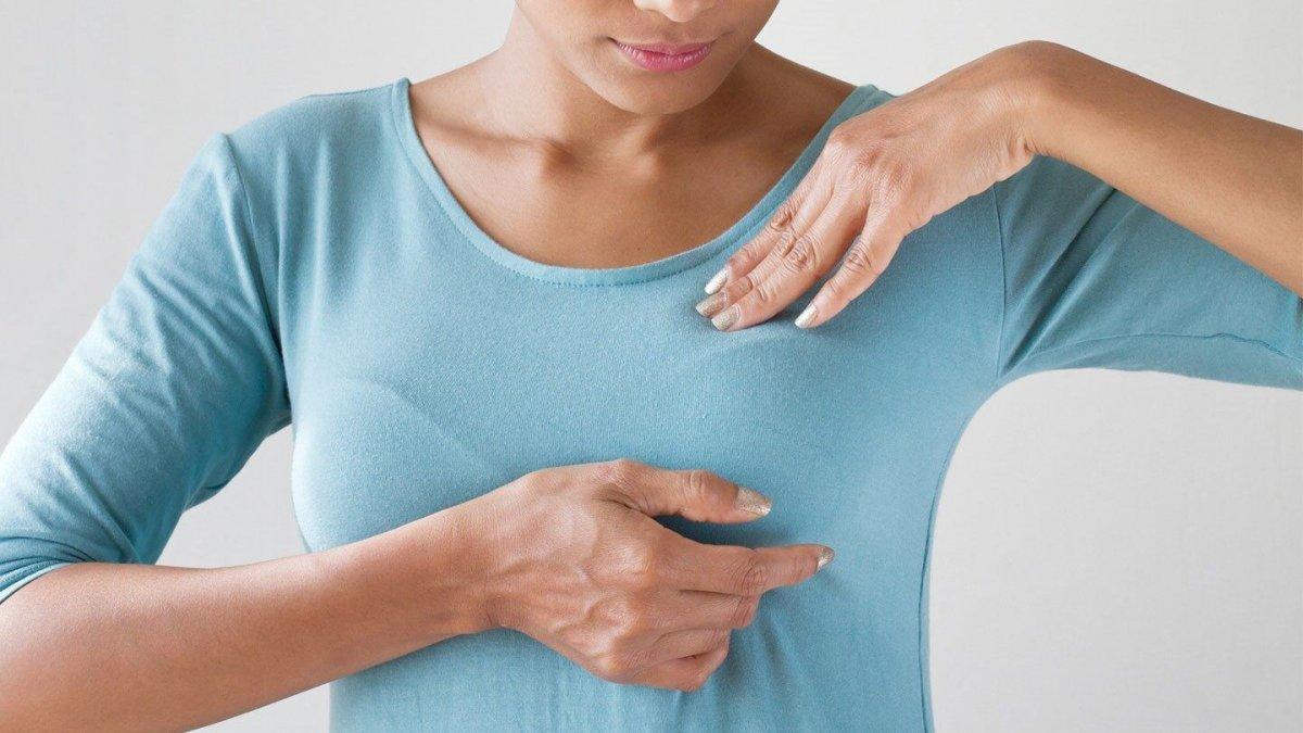 Meme kanserinin 6 uyarı işareti