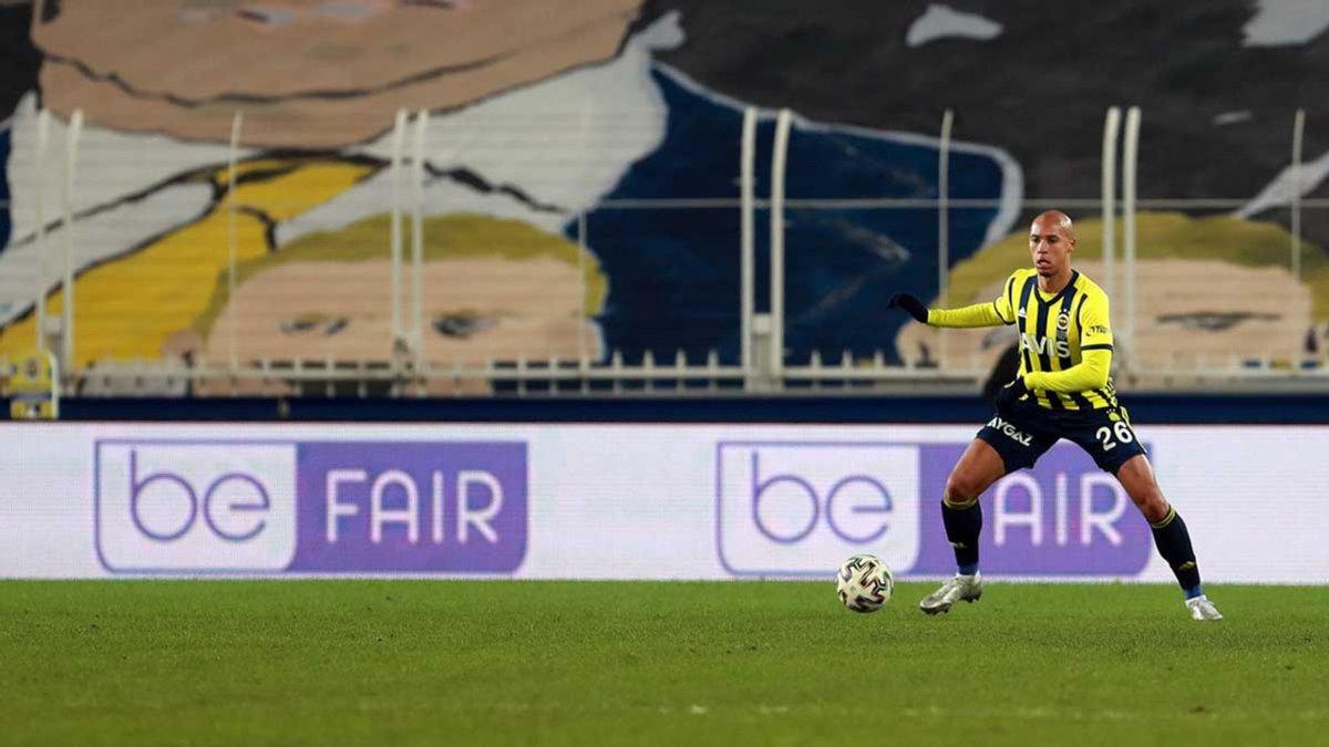 Yayıncı kuruluştan Fenerbahçe'ye logo davası