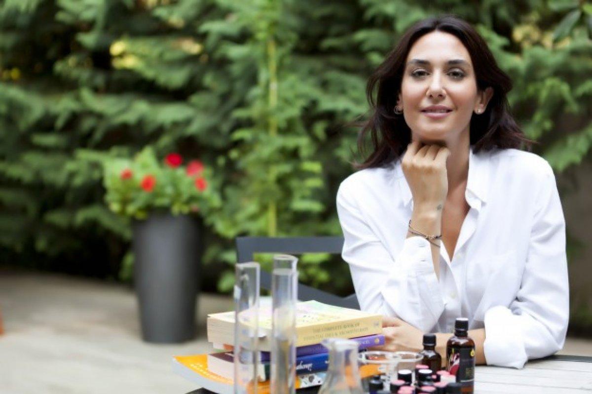 Ayşe Tolga kimdir, kaç yaşında ve nereli? Ayşe Tolga hakkında merak edilen bilgiler..